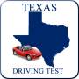 icon Texas Driving Test(Test di guida del Texas)