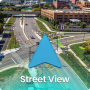 icon Street View - 360 Panoramic (Street View -)