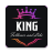 icon King Organic Follower 2022(King Follower organico 2022
) 4.2