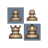 icon Chess(Scacchi per Android) 6.8.0