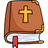 icon Bible riddles(Bibbia Indovinelli e risposte Gioco) 5.0.0