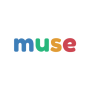 icon Muse(Muse di colori)