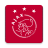 icon Ajax(App ufficiale dell'Ajax) 7.4.0