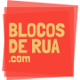 icon Blocos de Rua(Street Blocks - Carnival)