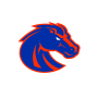 icon Broncos(Boise State Broncos Athletics
)