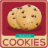 icon Cookie Recipes(Cookies and Brownies Recipes) 32.1.1