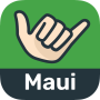 icon Shaka Guide Maui(Tour di guida su strada per Hana Maui)