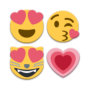 icon Emoji Font 6()