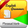 icon English GrammarPhrasal Verb(Grammatica inglese - Phrasal Verb)