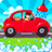 icon Car Wash Games(Amazing Car Wash - Per bambini
) 3.2