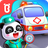 icon com.sinyee.babybus.babyhospital(Baby Pandas Hospital) 8.48.00.01