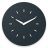 icon Clean Clock Widget(Pulisci il widget dellorologio) 4.0