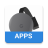 icon Apps for Chromecast(App Chromecast e Android TV) 2.22.14