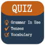 icon English Quiz(English Practice Test - Quiz)