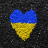 icon Ukraine Flag Wallpaper(Bandiera Ucraina Carta da parati
) 1