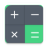 icon com.calculator.calculatorlock(Blocco calcolatrice messaggi -) 1.0