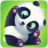 icon Pu(Pu simpatico orsetto panda gioco per animali) 2.9