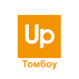 icon UpTombou(Up Tombou)