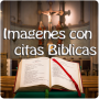 icon Imagenes con citas biblicas(Immagini con citazioni bibliche)