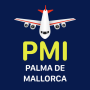 icon Flightastic Mallorca(VOLI Palma di Maiorca)