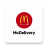 icon McDelivery Korea((Ufficiale) McDonalds Mac consegna consegna) 3.2.67 (KR60)