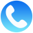 icon WePhone(WePhone: telefonata WiFi e SMS) 23101812