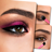 icon Makeup Tutorial step by step(Tutorial trucco passo dopo passo Taglio di) 1.2.2.1