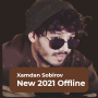 icon Xamdam Sobirov(Xamdam Sobirov Qo'shiqlari Nuovo 2021 offline
)