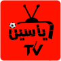 icon com.yplayer.arabicat(Partite in diretta - Calcio)