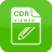 icon CDR Viewer(Visualizzatore di file CDR) 4.7