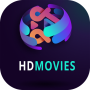 icon HD MOVIES (FILM HD AI Girlfriend)
