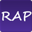 icon com.andromo.dev58853.app253616(Suonerie di musica rap -) 6.3.1
