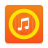 icon Music Player(Musica offline Lettore musicale Mp3) 5.7.9