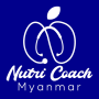 icon Nutri Coach(Nutri Coach Myanmar)