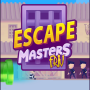 icon Escape Masters(Escape Master
)