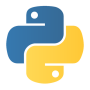 icon Python CodePad(Python Code-Pad - Compilatore e IDE)