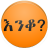 icon com.oromnet.a_inqu(Amharic እንቆቅልሽ Indovinelli) 5.3