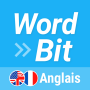 icon net.wordbit.enfr(WordBit Inglese)