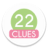 icon 22 Clues(22 indizi: gioco di parole) 1.0.9
