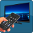 icon Panasonic TV Remote(Telecomando TV per Panasonic (Smart) 1.41
