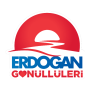 icon com.akparti.erdogangonulluleri(Volontari Erdoğan)