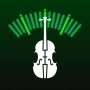icon Violin Tuner ()