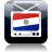 icon Canales de Paraguay(Canales Tv Paraguay
) 9.8