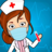 icon Tizi Hospital(My Hospital Town Doctor Giochi) 2.7