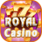 icon Slot777(777 Royal Casino สล็อตออสล็อตออไลไล์) 1.0