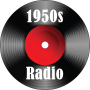 icon 50s Radio Top Fifties Music (Musica anni 50 Top 50 degli anni 50)