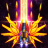 icon Galaxy Invaders(Galaxy Invader: Alien Shooting) 2.9.40