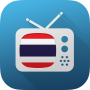 icon Guide(Guida televisiva tailandese gratuita)