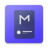 icon Material Shade(Ombra di notifica del materiale) 18.1.2