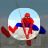 icon Spider Rope Hero Superhero Man(Spider Hero Man Spider Games
) 1.0.1